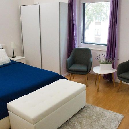 White Orchid Pula Apartment Ngoại thất bức ảnh