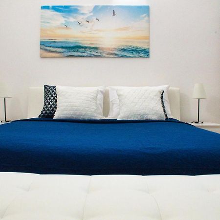 White Orchid Pula Apartment Ngoại thất bức ảnh