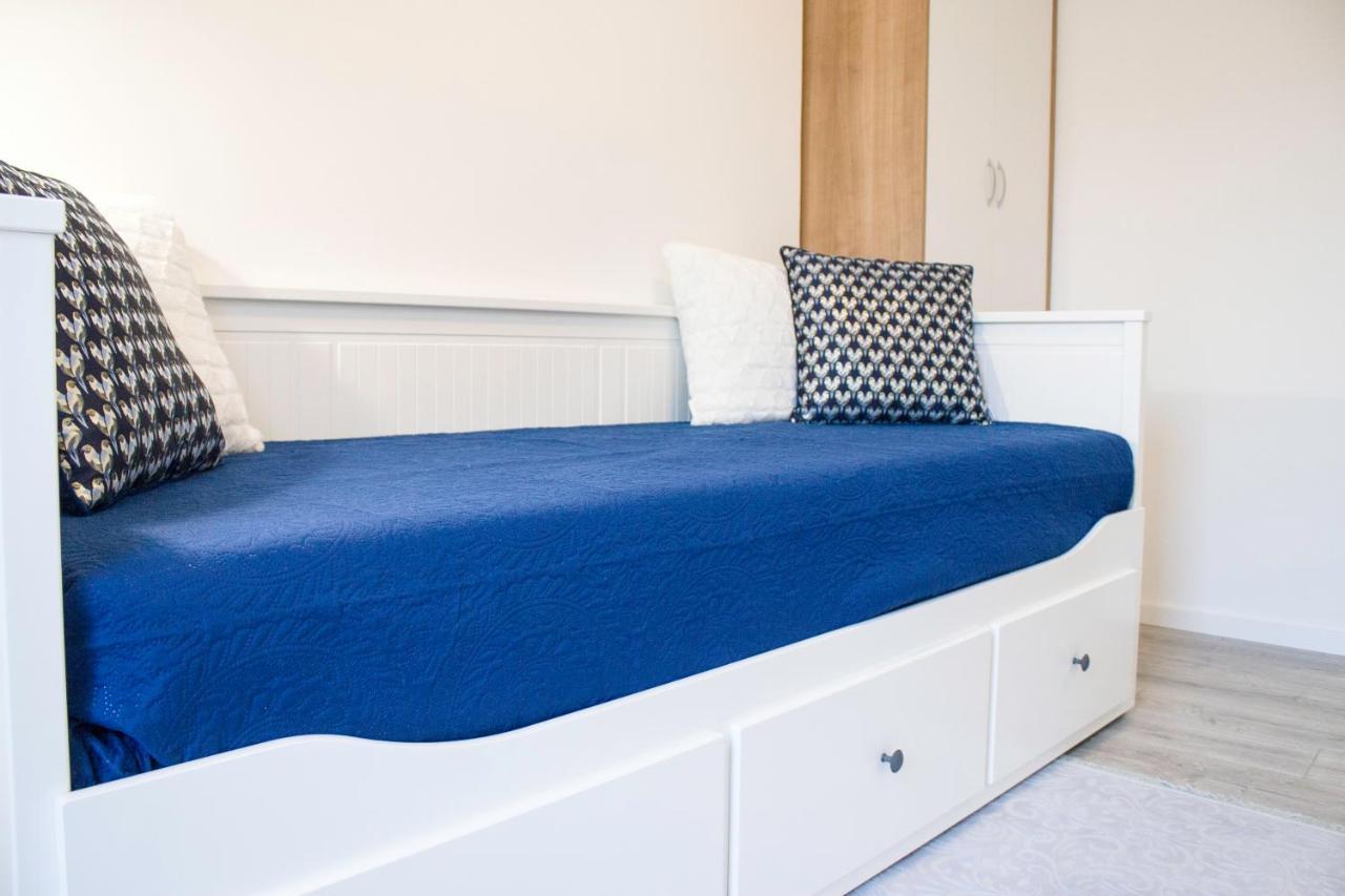 White Orchid Pula Apartment Ngoại thất bức ảnh