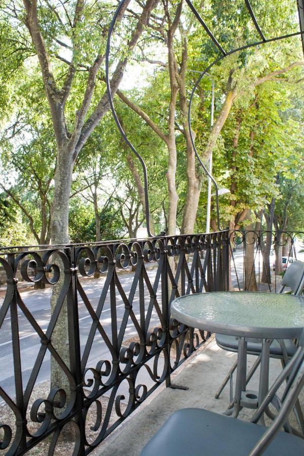 White Orchid Pula Apartment Ngoại thất bức ảnh