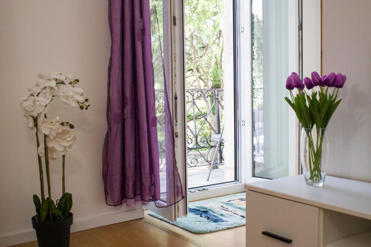 White Orchid Pula Apartment Ngoại thất bức ảnh