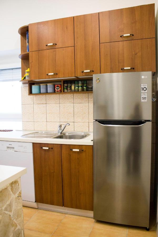 White Orchid Pula Apartment Ngoại thất bức ảnh