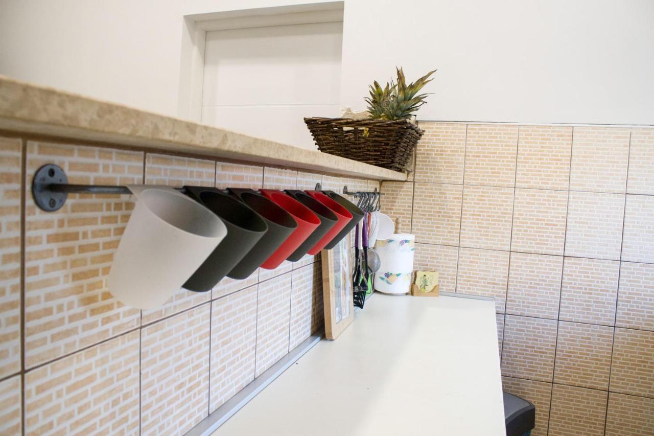 White Orchid Pula Apartment Ngoại thất bức ảnh