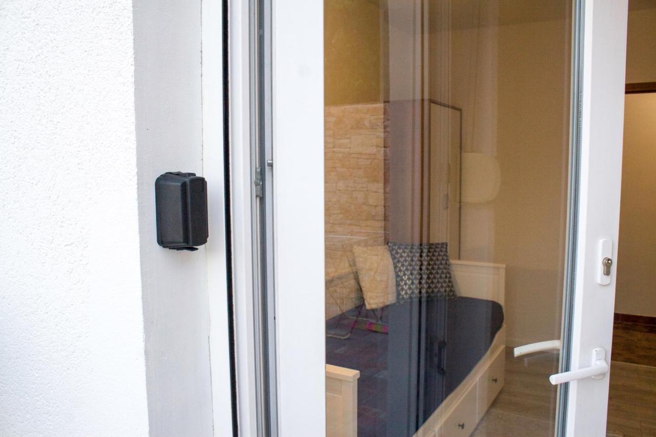White Orchid Pula Apartment Ngoại thất bức ảnh