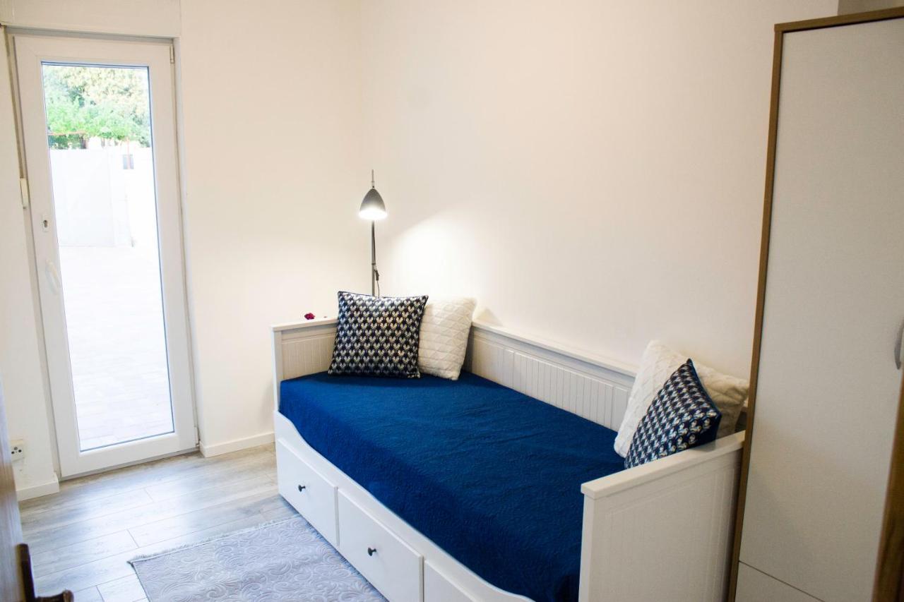 White Orchid Pula Apartment Ngoại thất bức ảnh