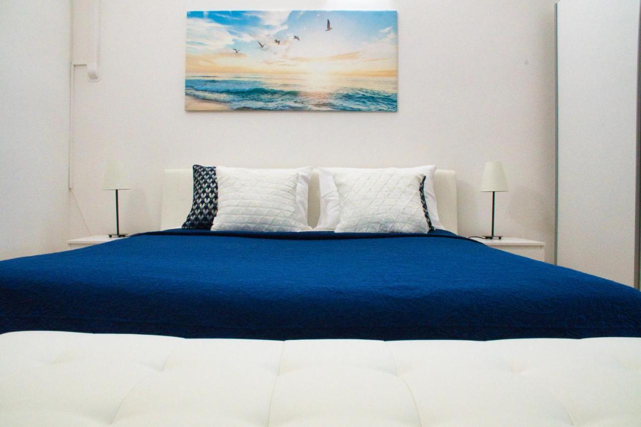 White Orchid Pula Apartment Ngoại thất bức ảnh