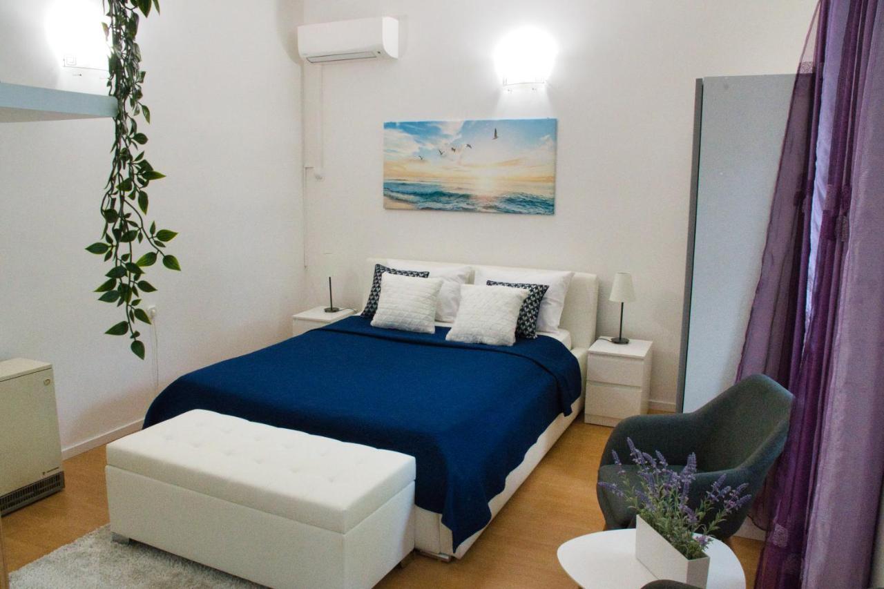 White Orchid Pula Apartment Ngoại thất bức ảnh