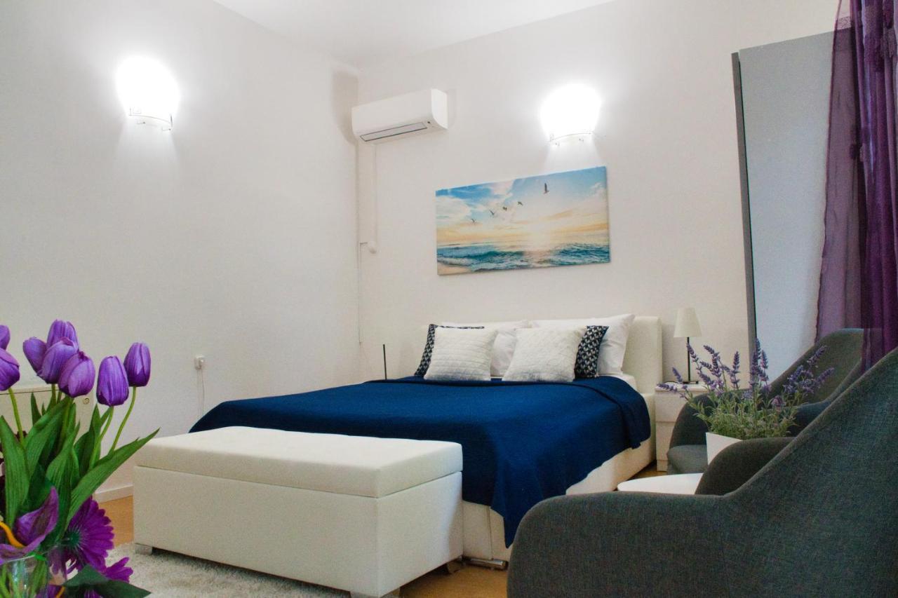 White Orchid Pula Apartment Ngoại thất bức ảnh
