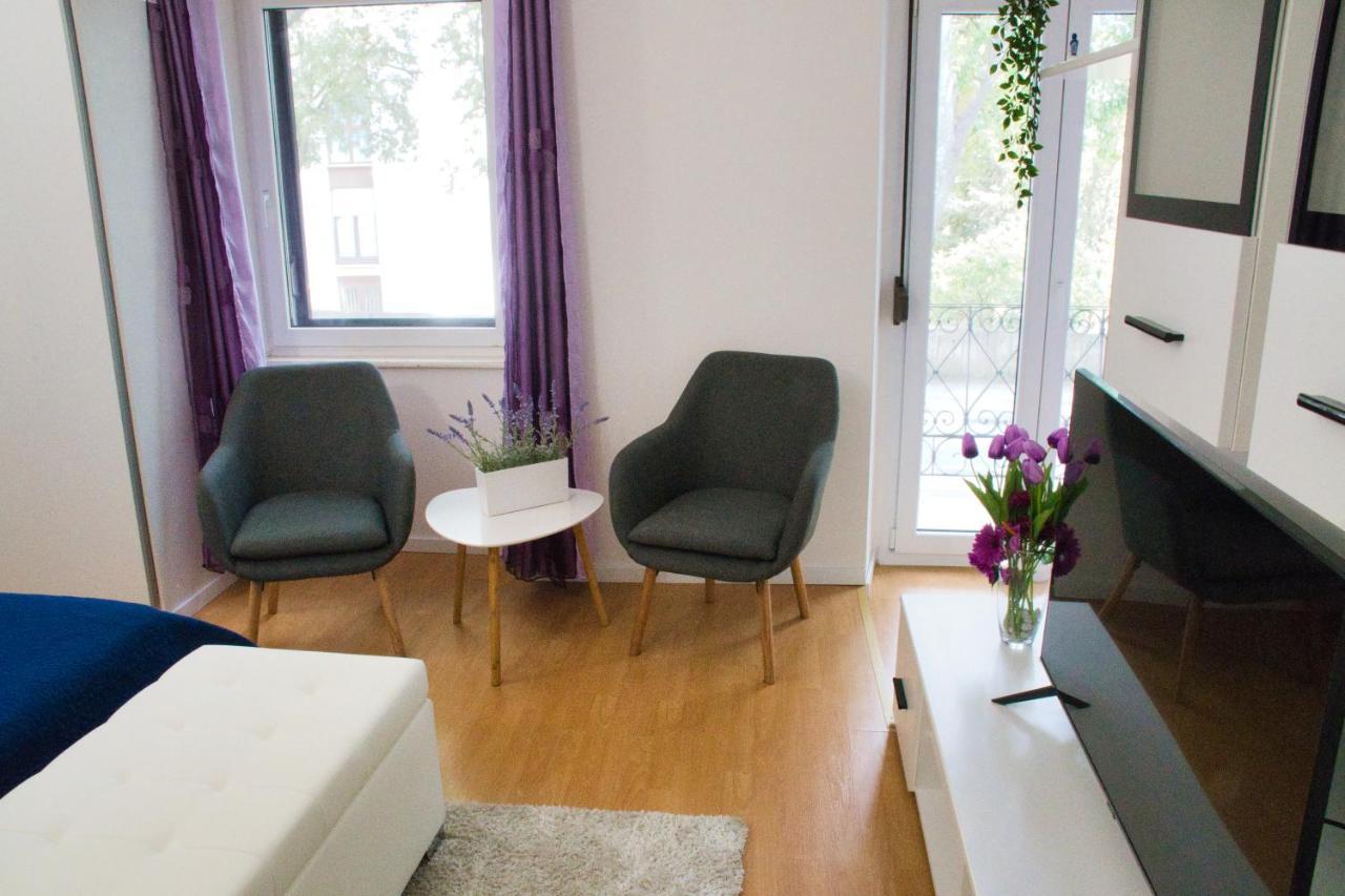 White Orchid Pula Apartment Ngoại thất bức ảnh
